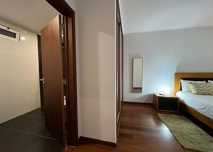 Quinta Da Lapa By Analodges *