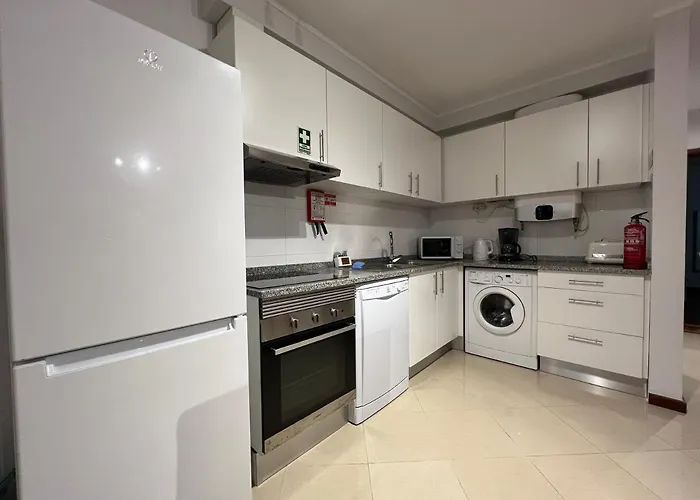 Quinta Da Lapa By Analodges Apartament *