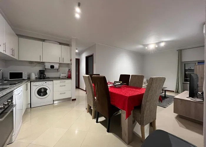 Appartement Quinta Da Lapa By Analodges *