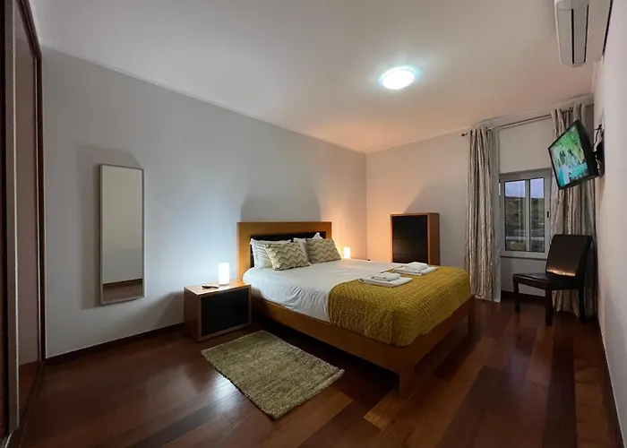 Quinta Da Lapa By Analodges *