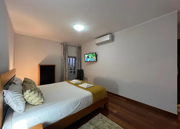 Quinta Da Lapa By Analodges *