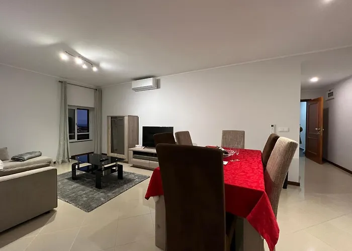 Quinta Da Lapa By Analodges Apartament *