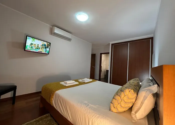 Quinta Da Lapa By Analodges Câmara de Lobos