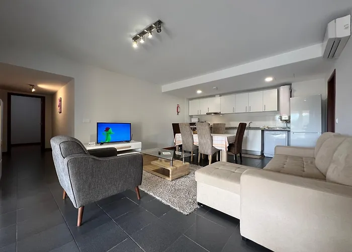 Quinta Da Lapa By Analodges Apartament *