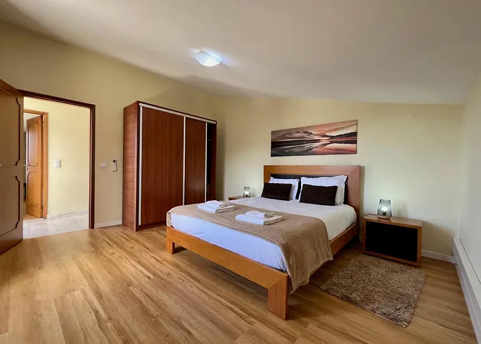 Quinta Da Lapa By Analodges Apartament *