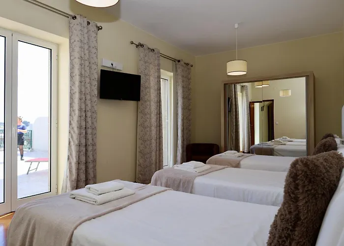 Quinta Da Lapa By Analodges * Câmara de Lobos