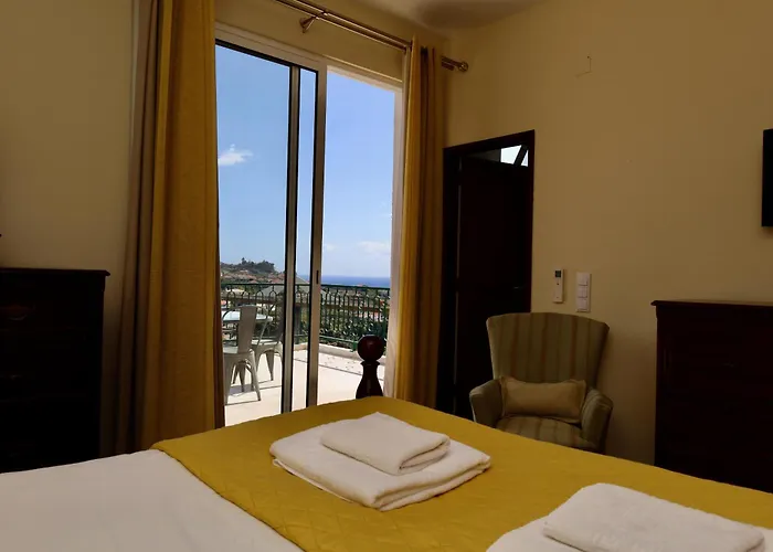 Apartament Quinta Da Lapa By Analodges *