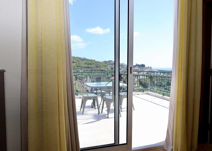 Quinta Da Lapa By Analodges * Câmara de Lobos