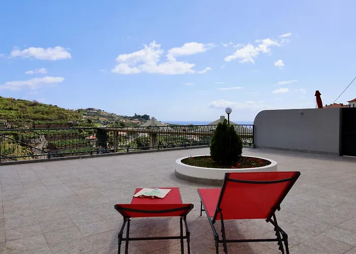 Appartement Quinta Da Lapa By Analodges