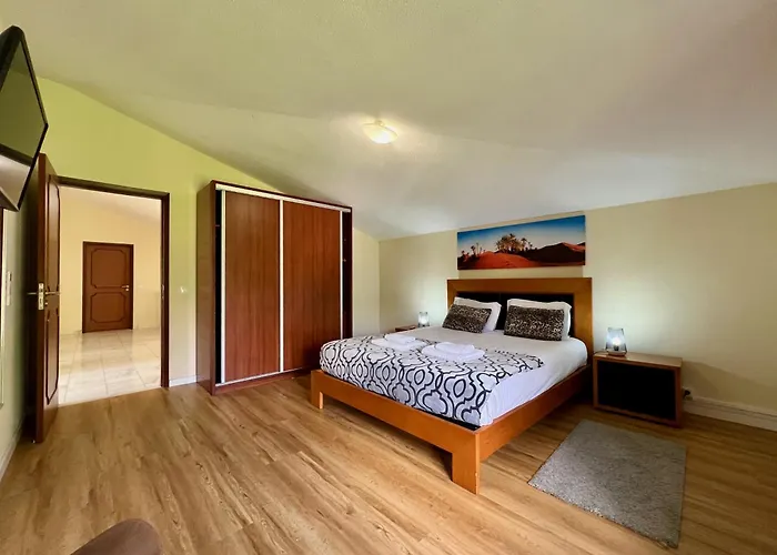 Quinta Da Lapa By Analodges Apartament Câmara de Lobos