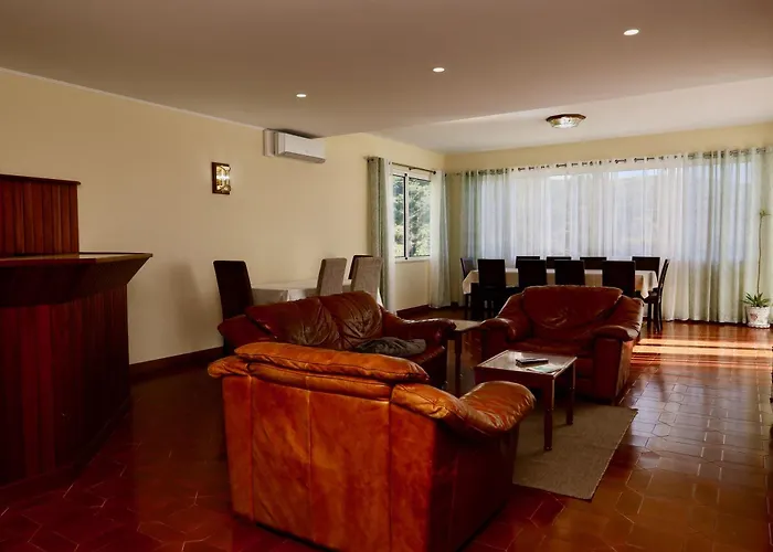 Apartament Quinta Da Lapa By Analodges