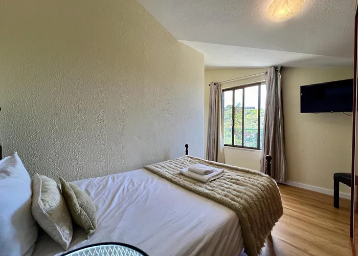 Quinta Da Lapa By Analodges