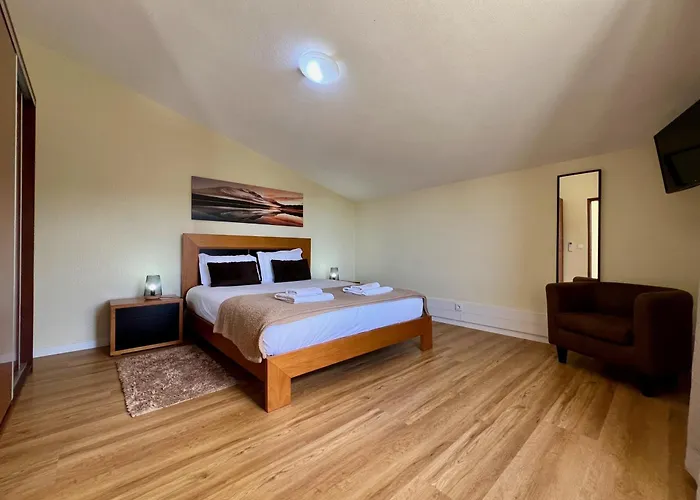 Quinta Da Lapa By Analodges * Câmara de Lobos