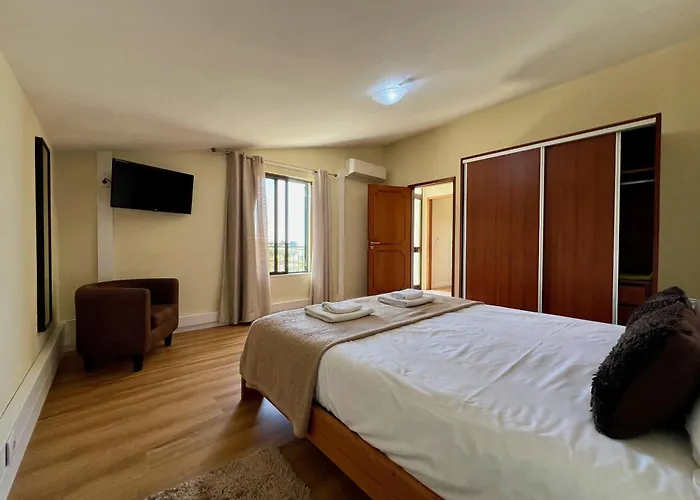 Quinta Da Lapa By Analodges * Câmara de Lobos