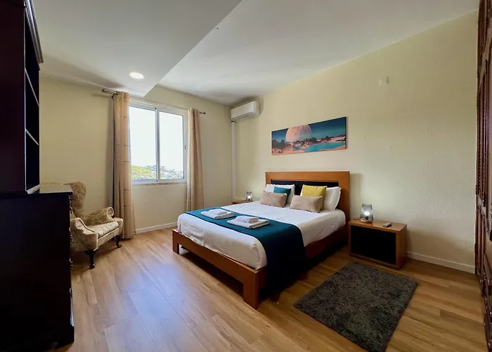 Apartament Quinta Da Lapa By Analodges