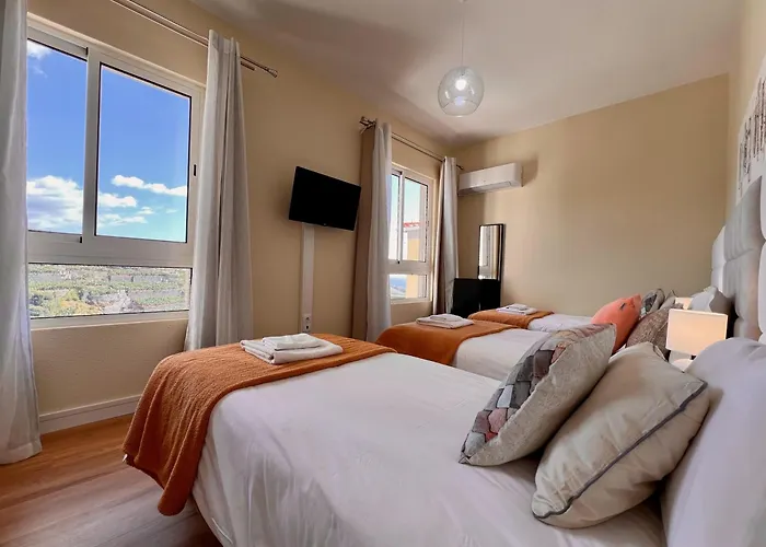 Quinta Da Lapa By Analodges Appartement Câmara de Lobos