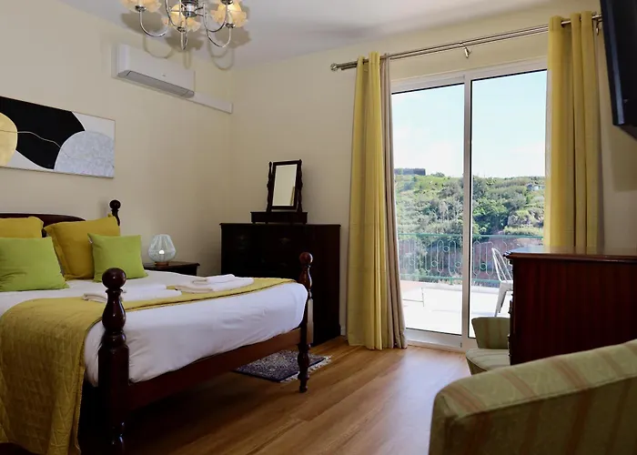 Quinta Da Lapa By Analodges Appartement *