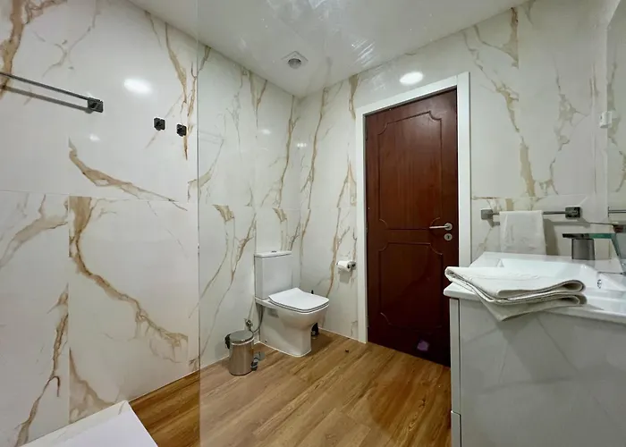 Apartament Quinta Da Lapa By Analodges Câmara de Lobos