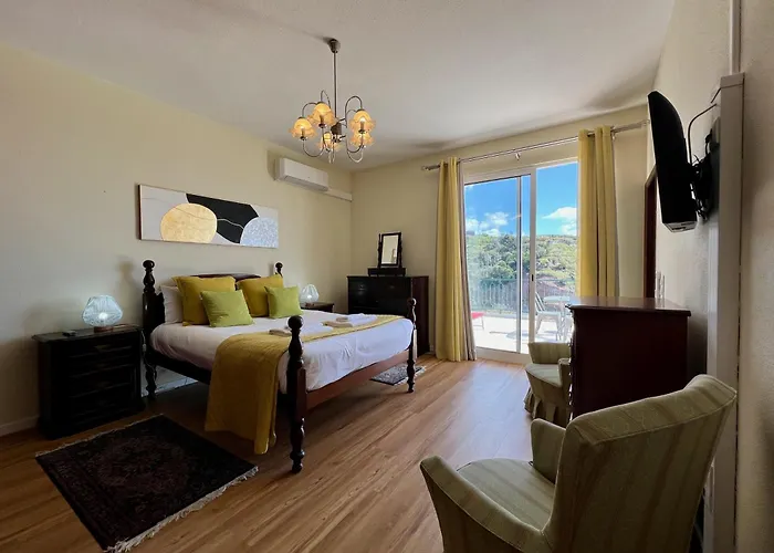 Quinta Da Lapa By Analodges