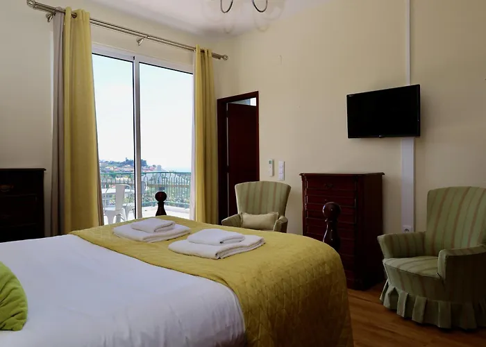 Apartament Quinta Da Lapa By Analodges *