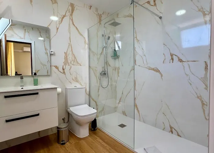 Quinta Da Lapa By Analodges Apartament