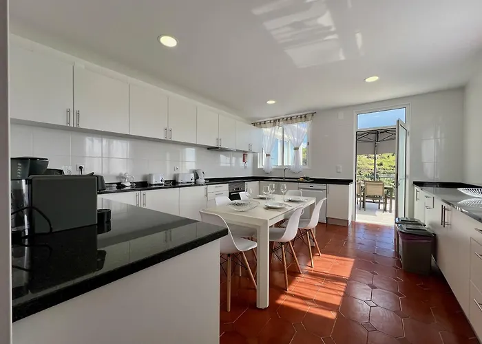 Apartament Quinta Da Lapa By Analodges *