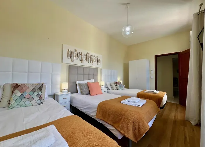 Apartament Quinta Da Lapa By Analodges Câmara de Lobos