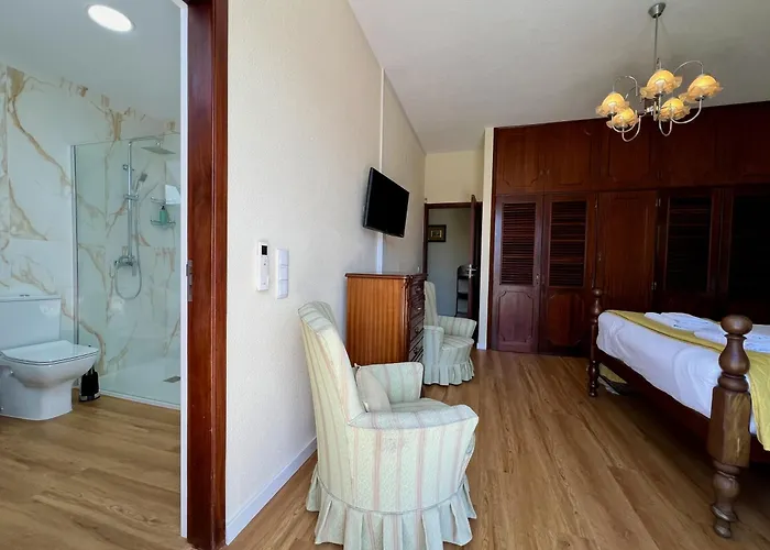 Quinta Da Lapa By Analodges Apartament