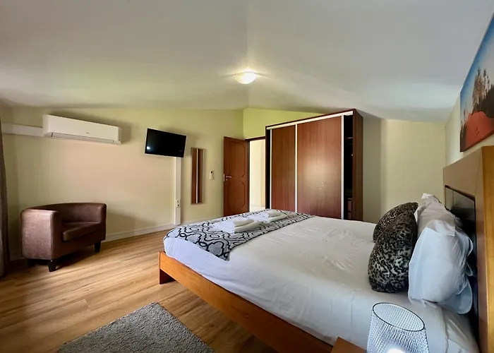 Quinta Da Lapa By Analodges Appartement *