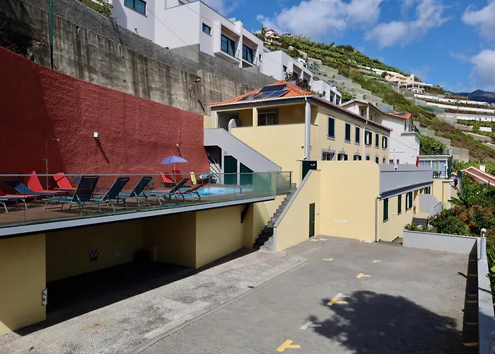 Quinta Da Lapa By Analodges