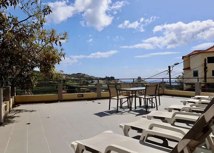 Quinta Da Lapa By Analodges *