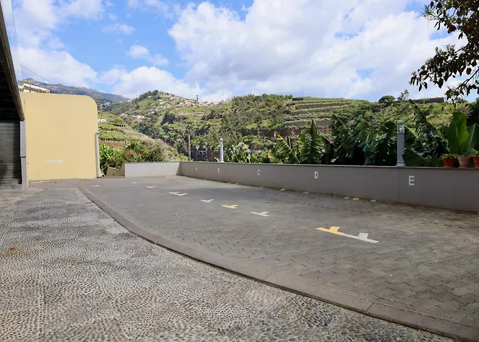 Quinta Da Lapa By Analodges * Câmara de Lobos