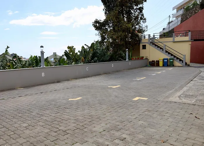 Quinta Da Lapa By Analodges Appartement