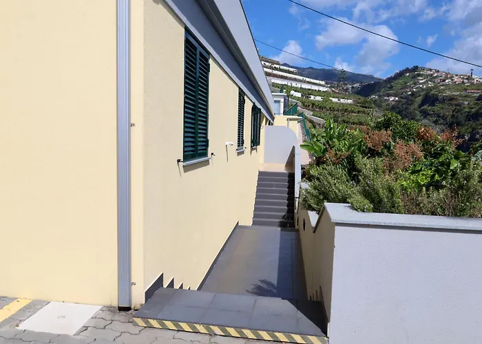 Quinta Da Lapa By Analodges