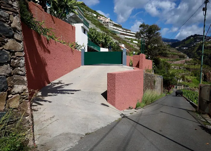 Apartament Quinta Da Lapa By Analodges *