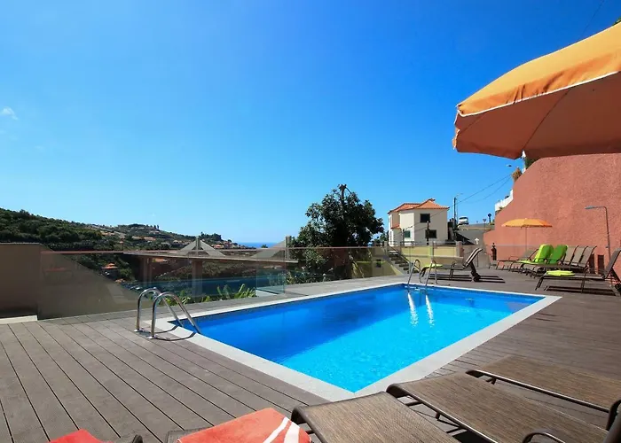 Quinta Da Lapa By Analodges Appartement *