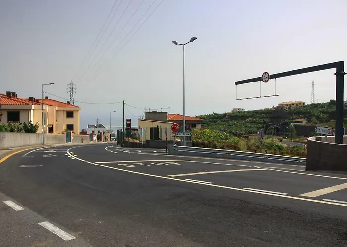 Apartment Quinta Da Lapa By Analodges