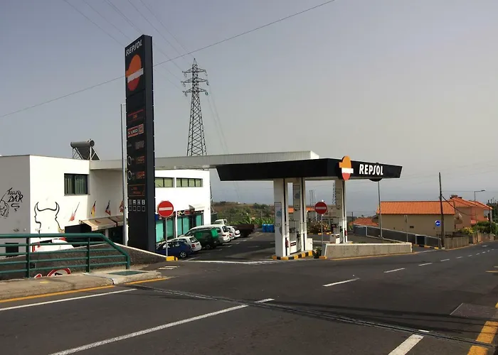 Apartament Quinta Da Lapa By Analodges *