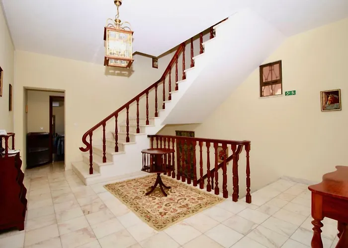 Quinta Da Lapa By Analodges Apartament